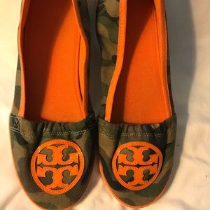 Tory Burch sz 10